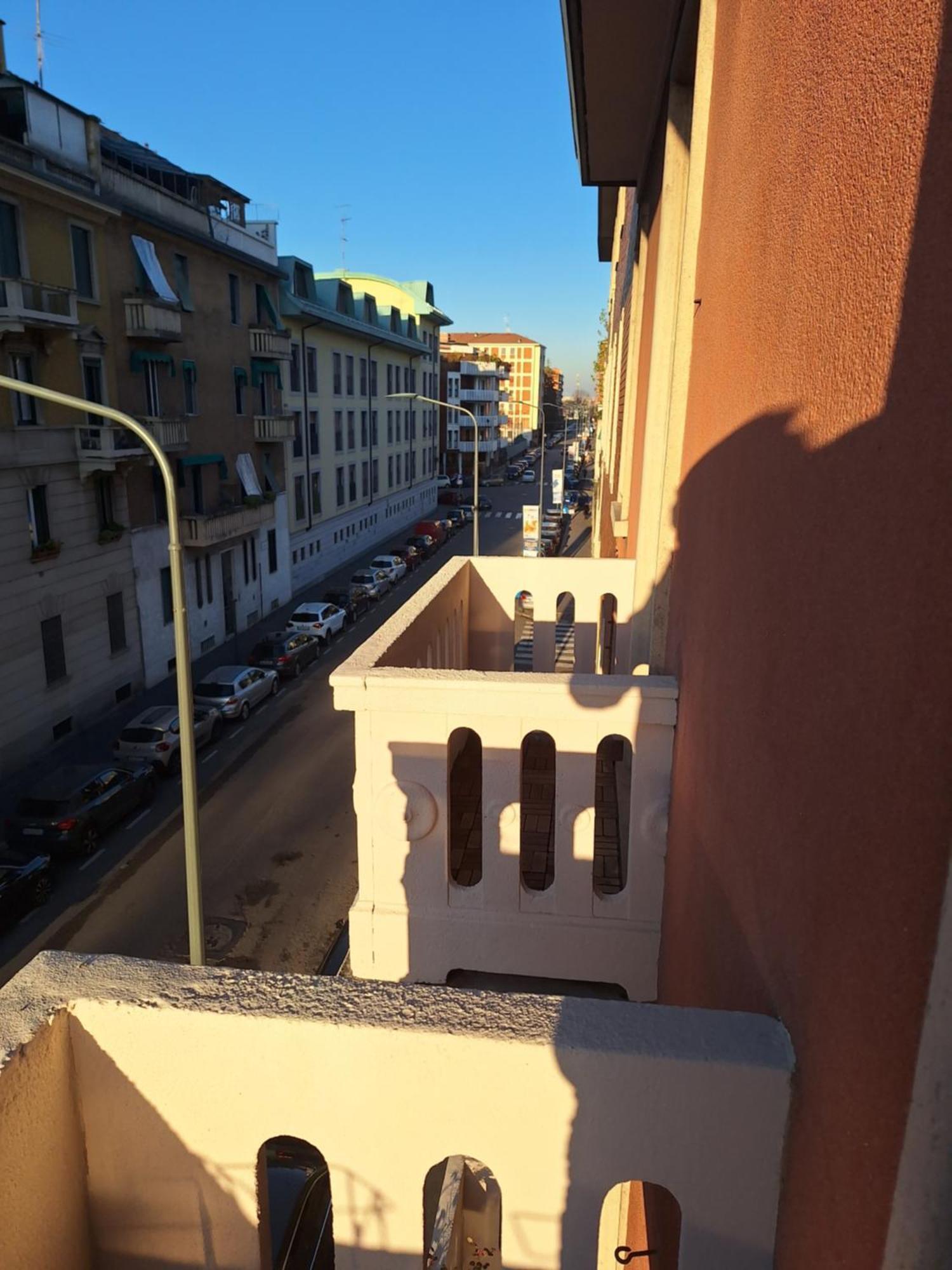 Appartamento Just Min10 To Duomo Milano Esterno foto