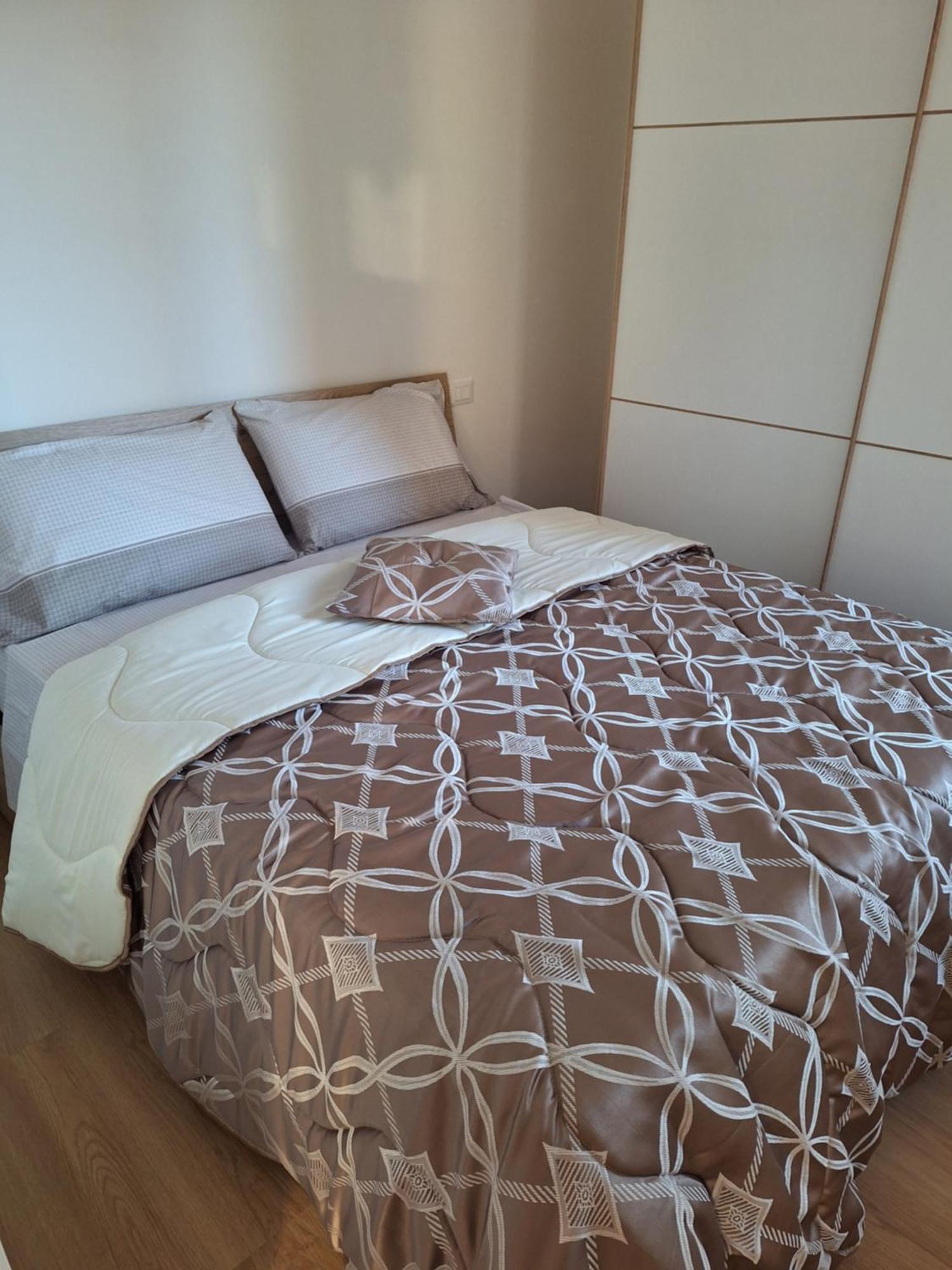 Appartamento Just Min10 To Duomo Milano Esterno foto
