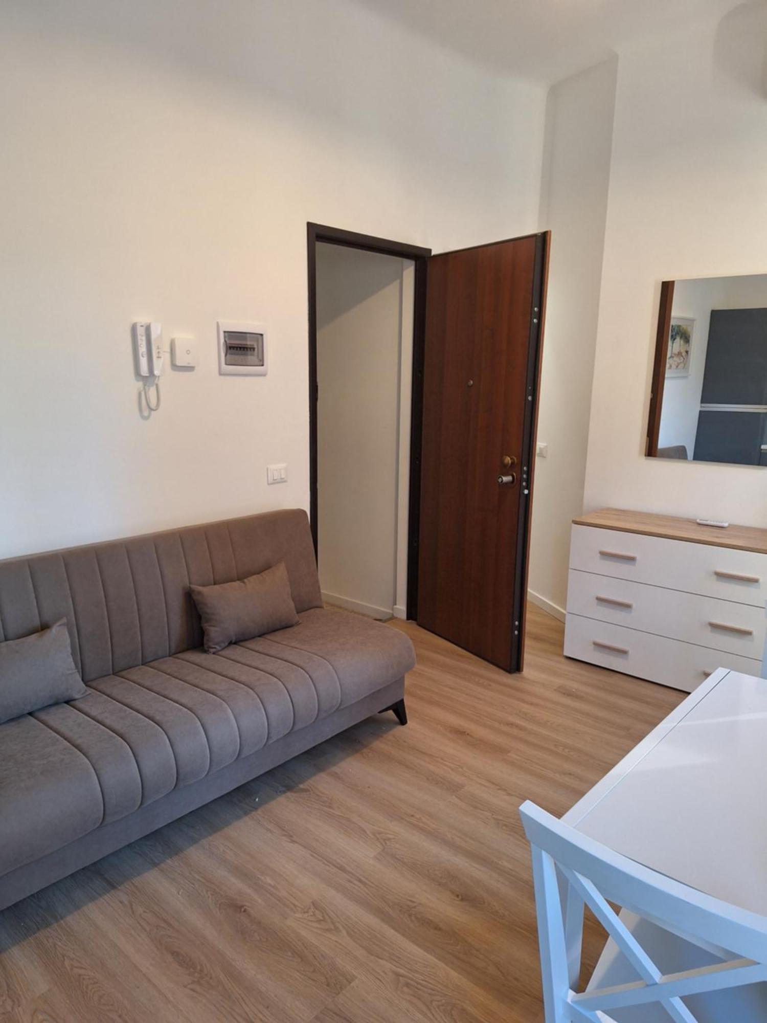 Appartamento Just Min10 To Duomo Milano Esterno foto